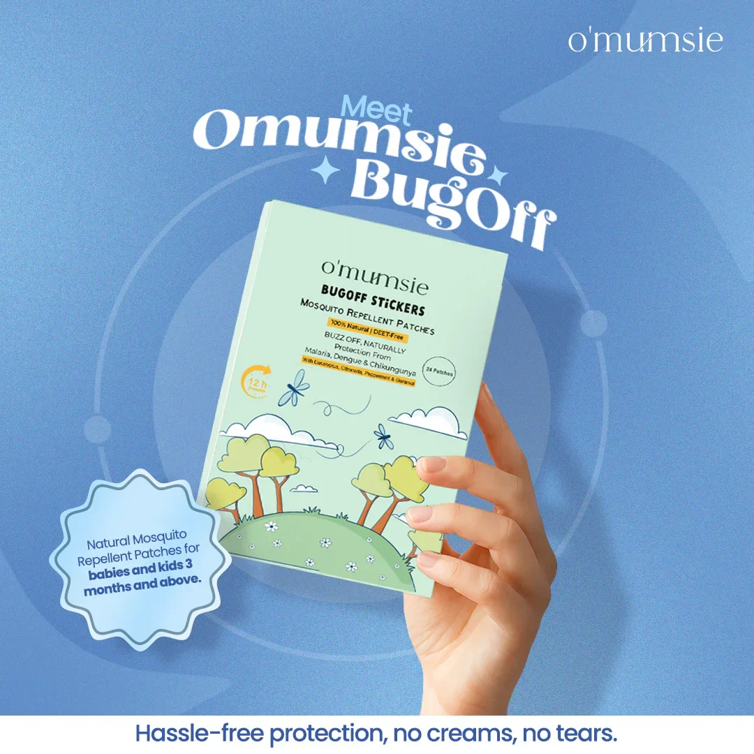 Organic Baby Care Products