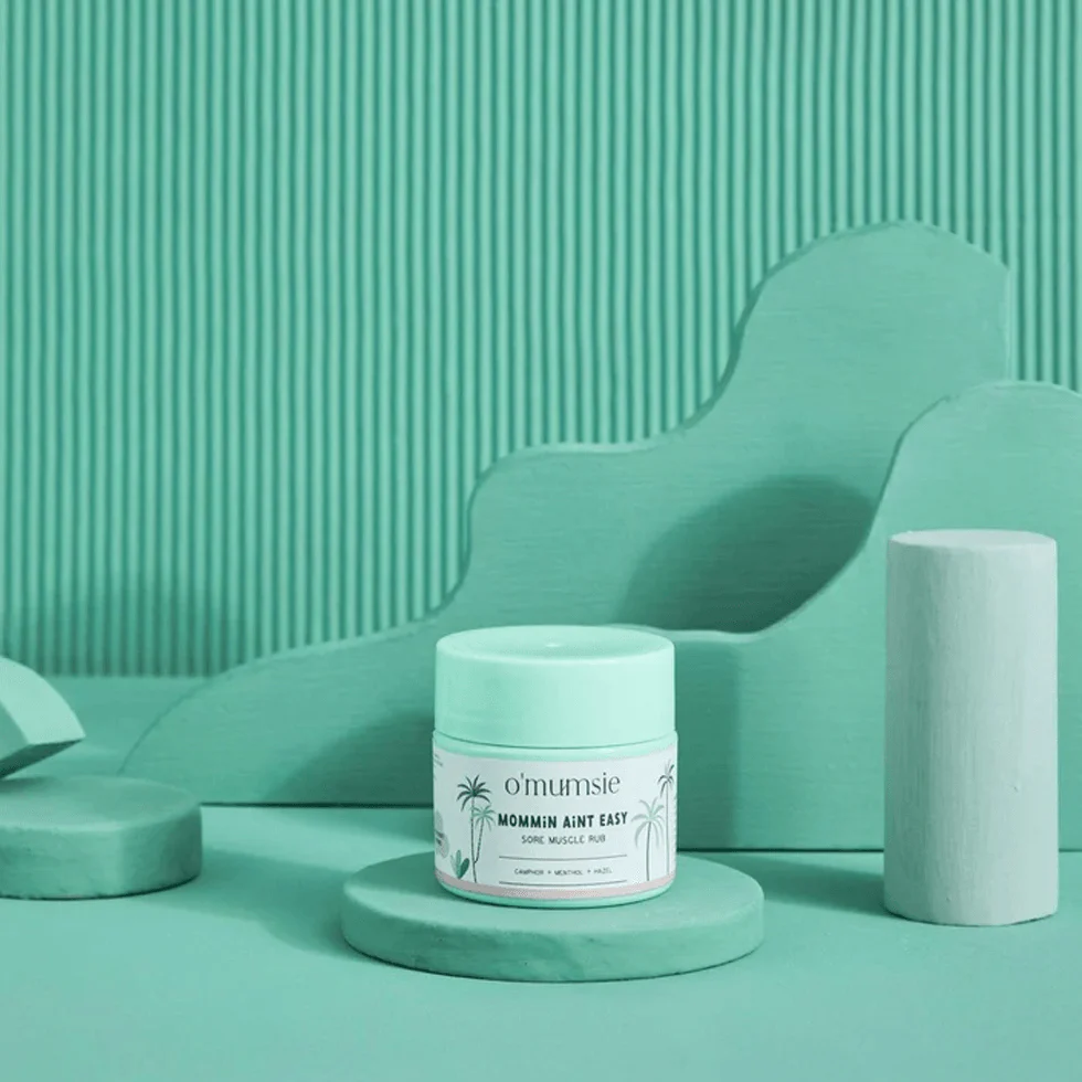 Mother Care Products